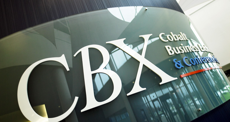 CBX. Business Centre