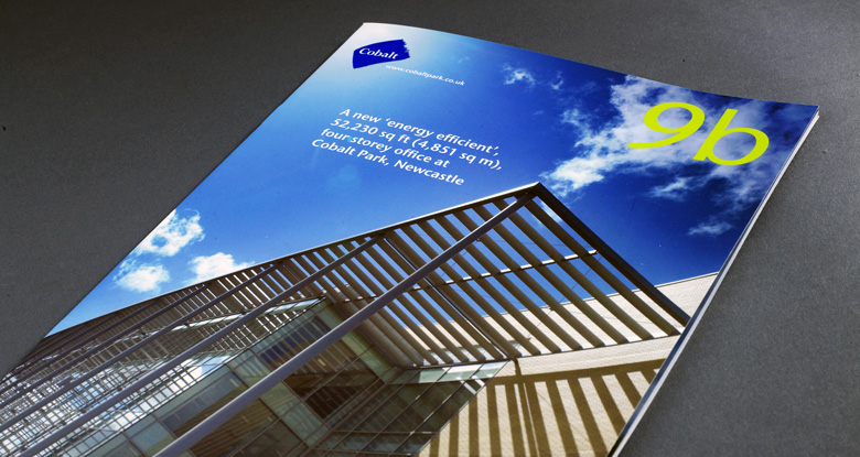 Cobalt Park. Property Brochures