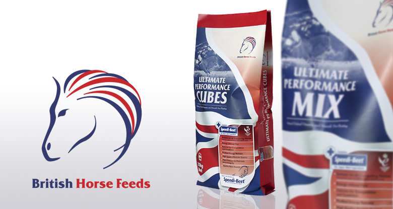 British Horse Feeds. British Horse Feeds