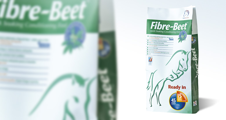 British Horse Feeds. Fibre-Beet 