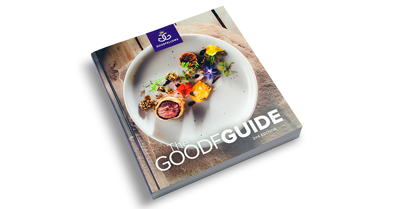 G&G GoodfGuide. Product Catalogue